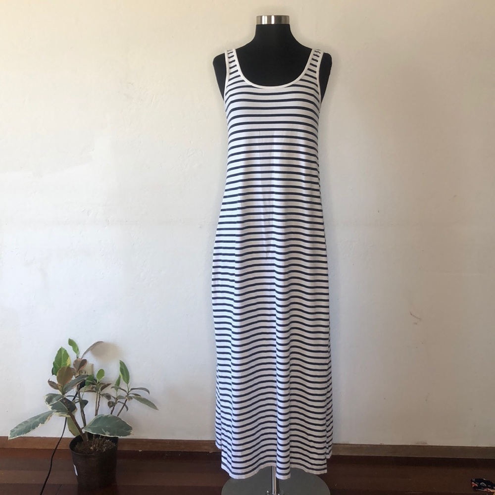 Tommy Bahama Cotton Maxi Dress